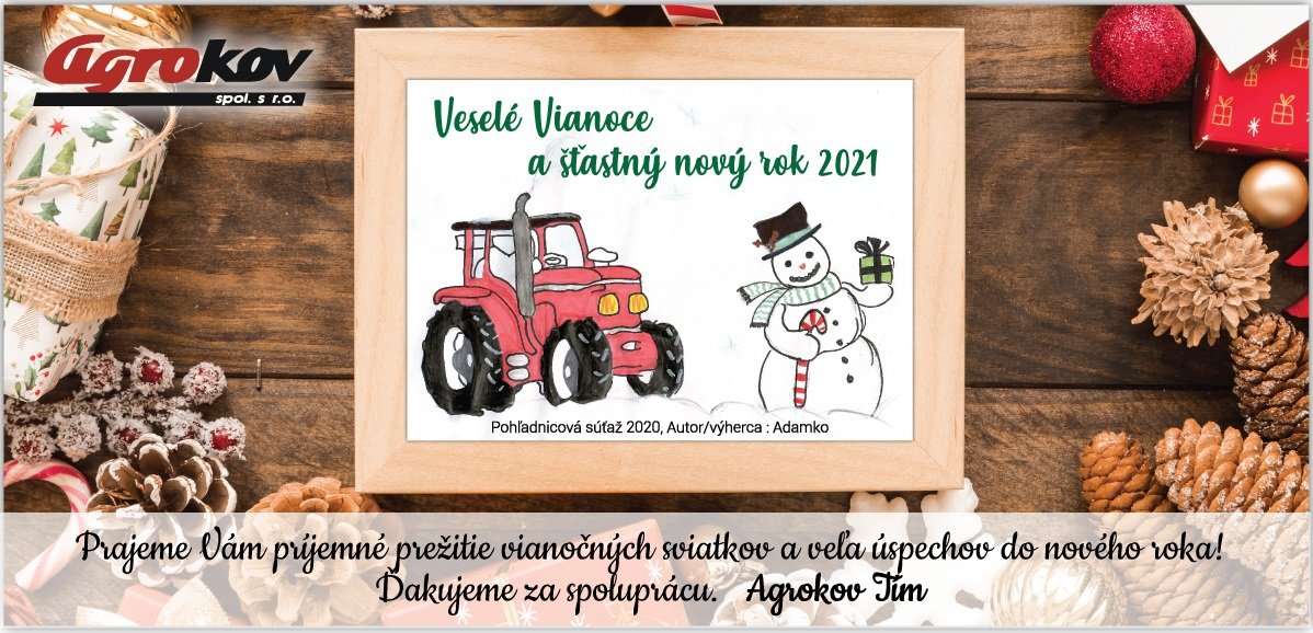 🎄 🎄 🎄 Prajeme Vám…